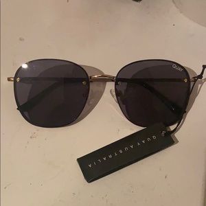 Quay Australia sunglasses